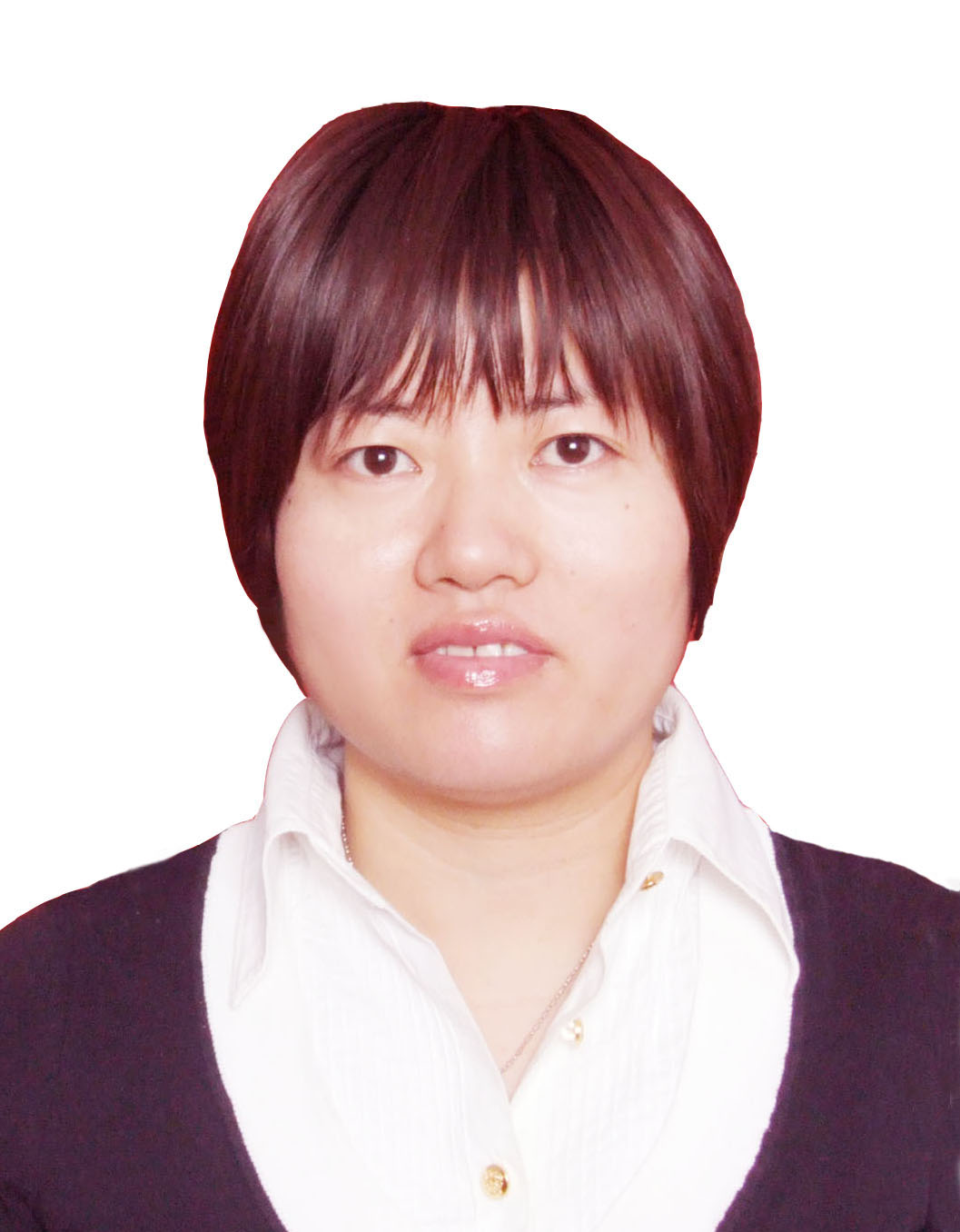 王玉洁党组书记局长